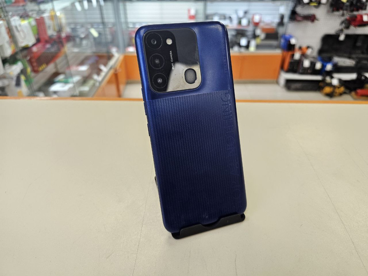 Смартфон Tecno Spark GO 2022 2/32