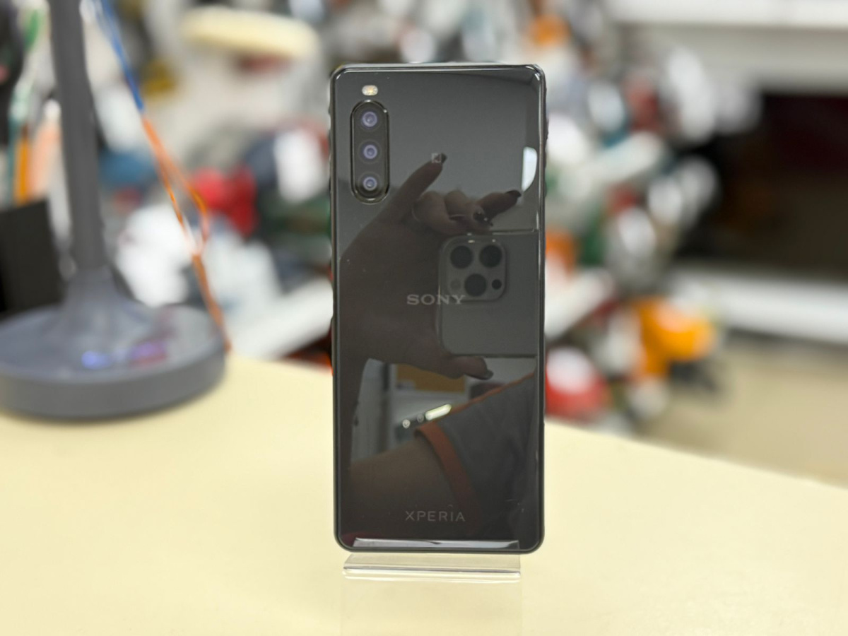 Смартфон Sony Xperia 10 III 6/128 ГБ