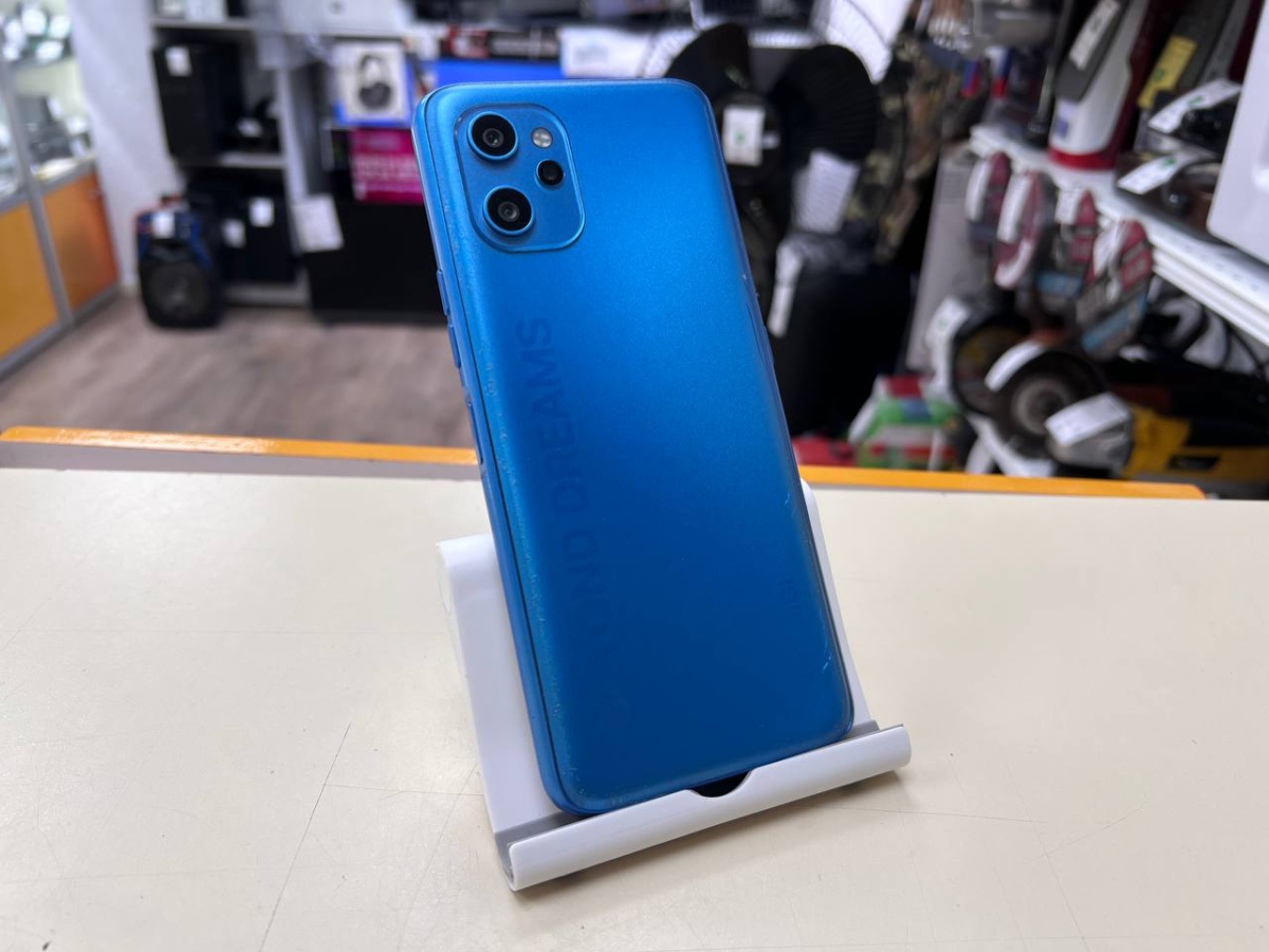 Смартфон Umidigi Power 7 Max