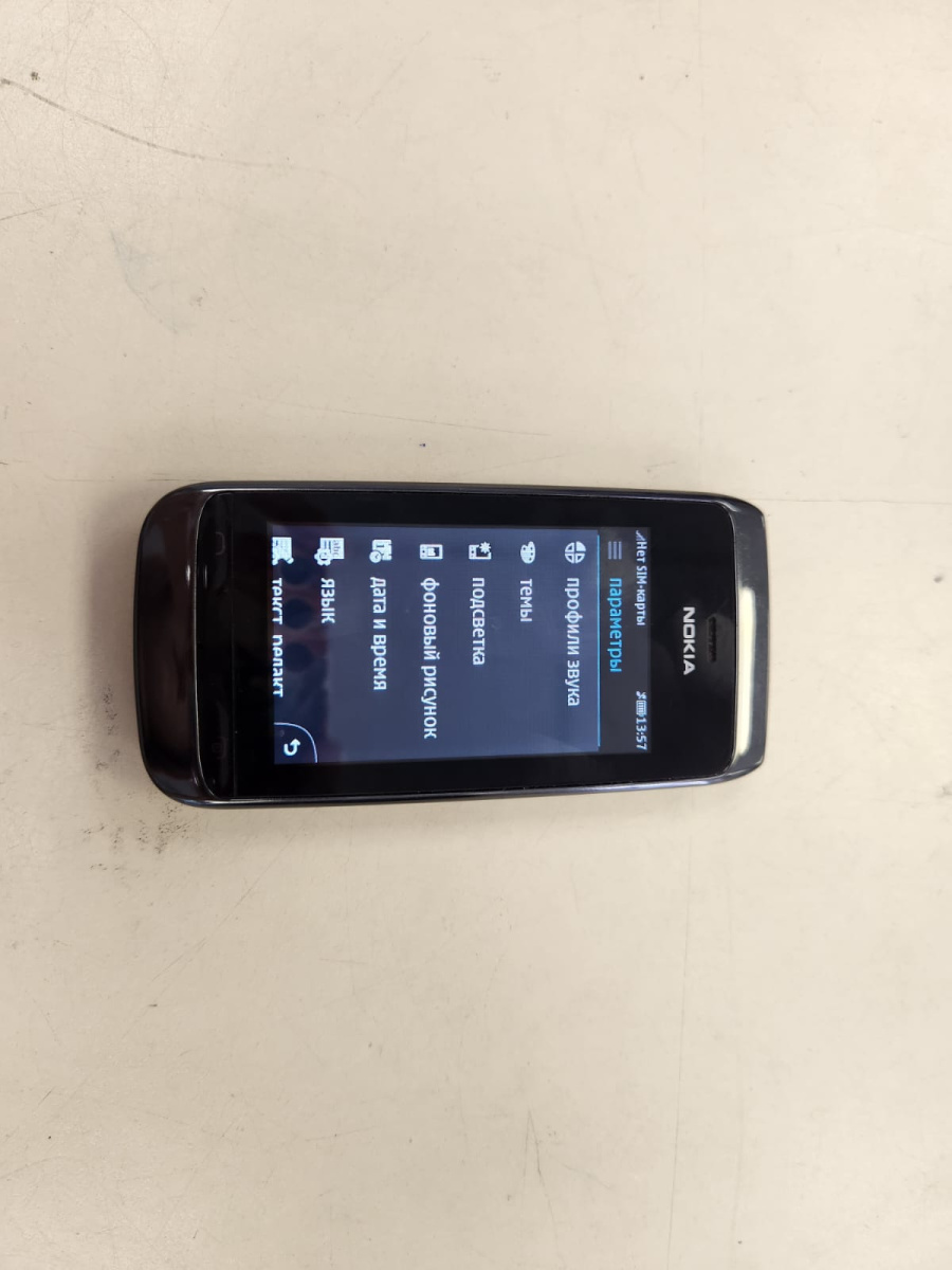 Смартфон Nokia 309