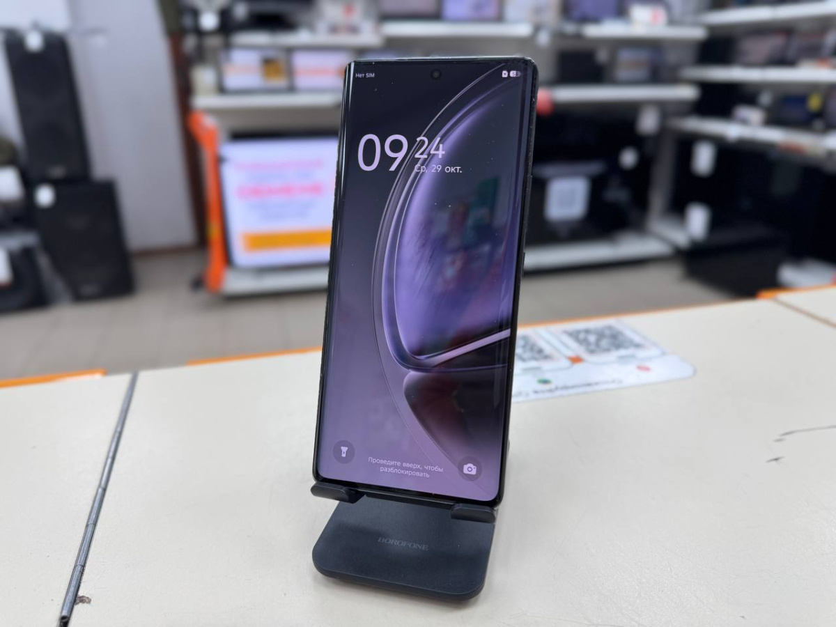 Смартфон Infinix ZERO 40 5G 8/256