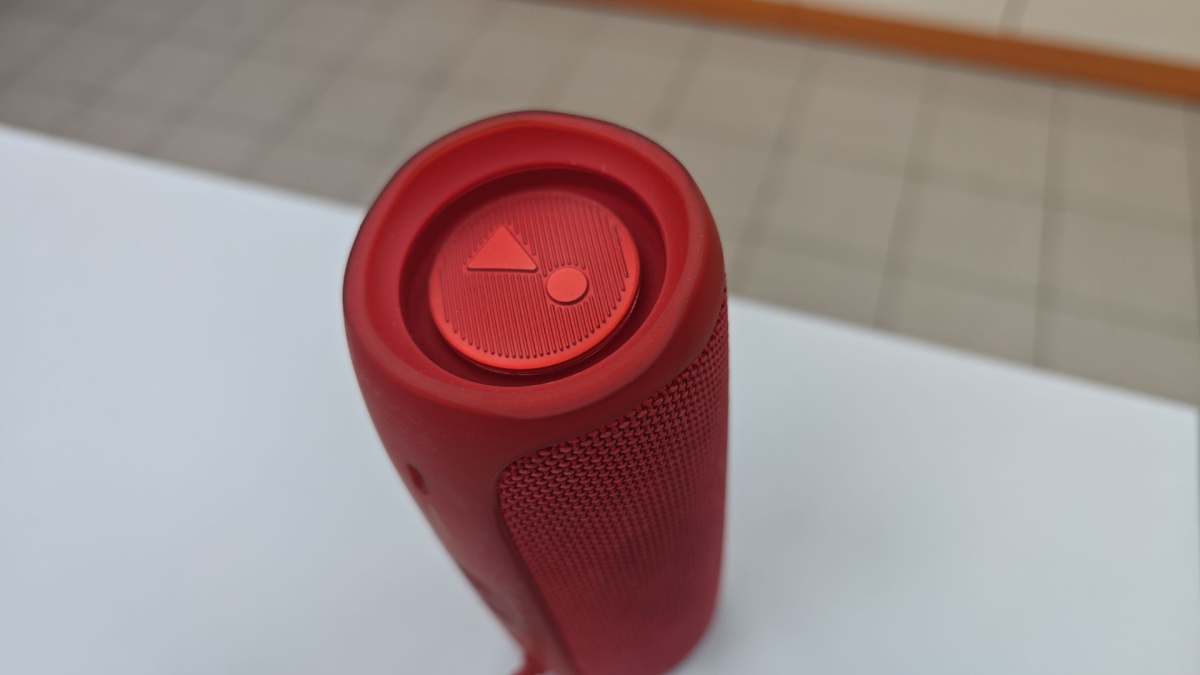 Портативная акустика JBL FLIP 5 
