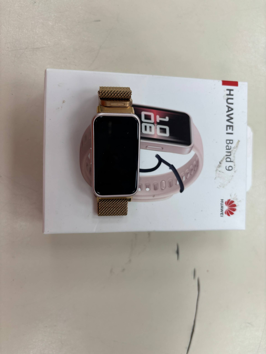 Смарт-часы Huawei Band 9