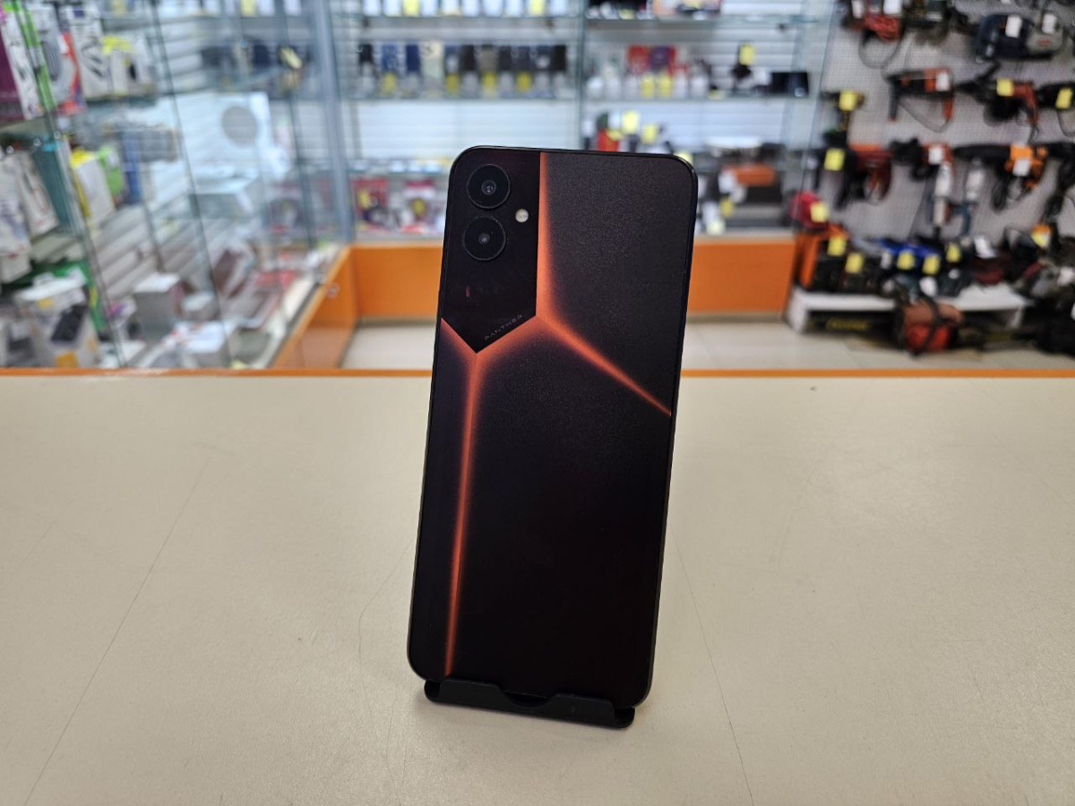 Смартфон Tecno Pova 4 8/128Gb