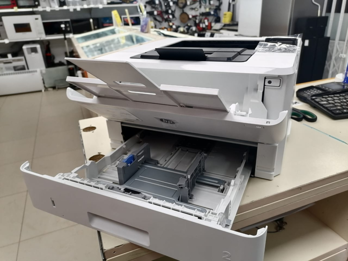 Принтер HP 4003dn