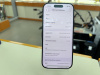 Смартфон Apple Iphone 17 256Gb