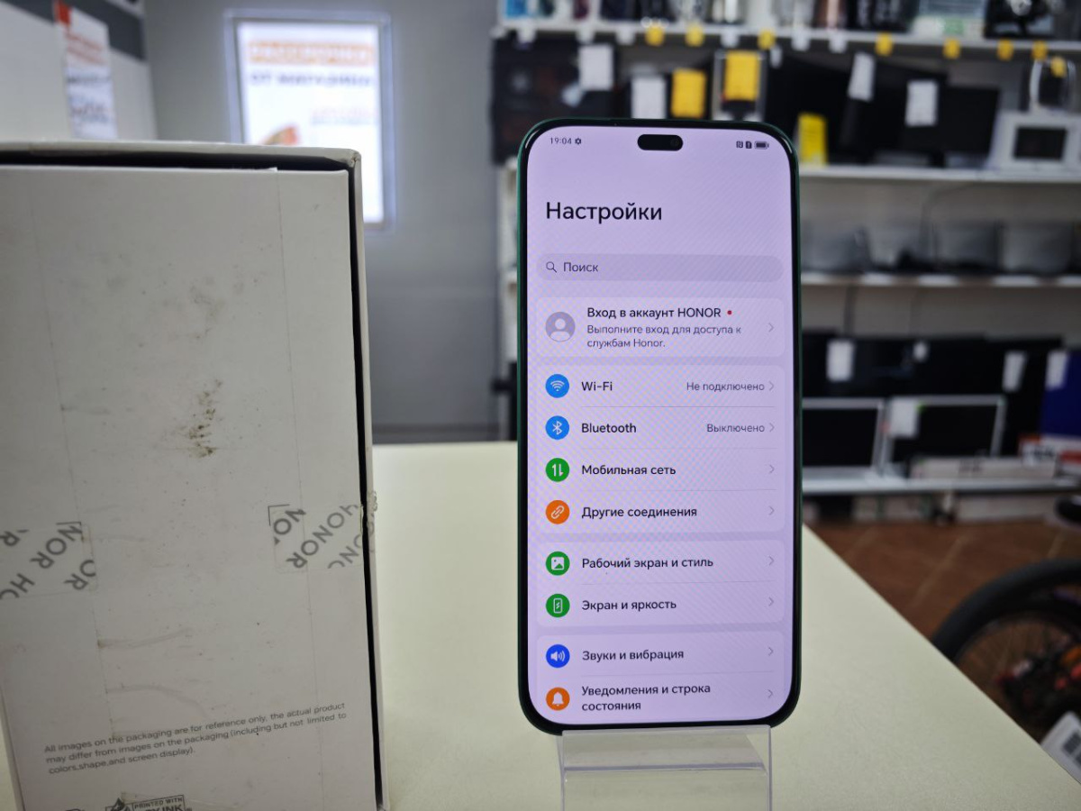 Смартфон Honor X8b 8/256