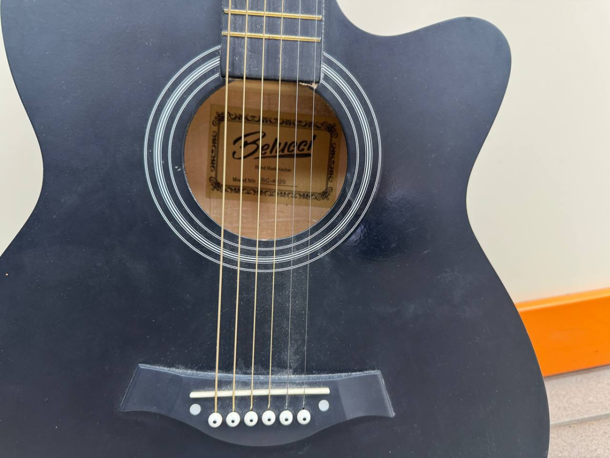Гитара акустическая Belucci BC4020