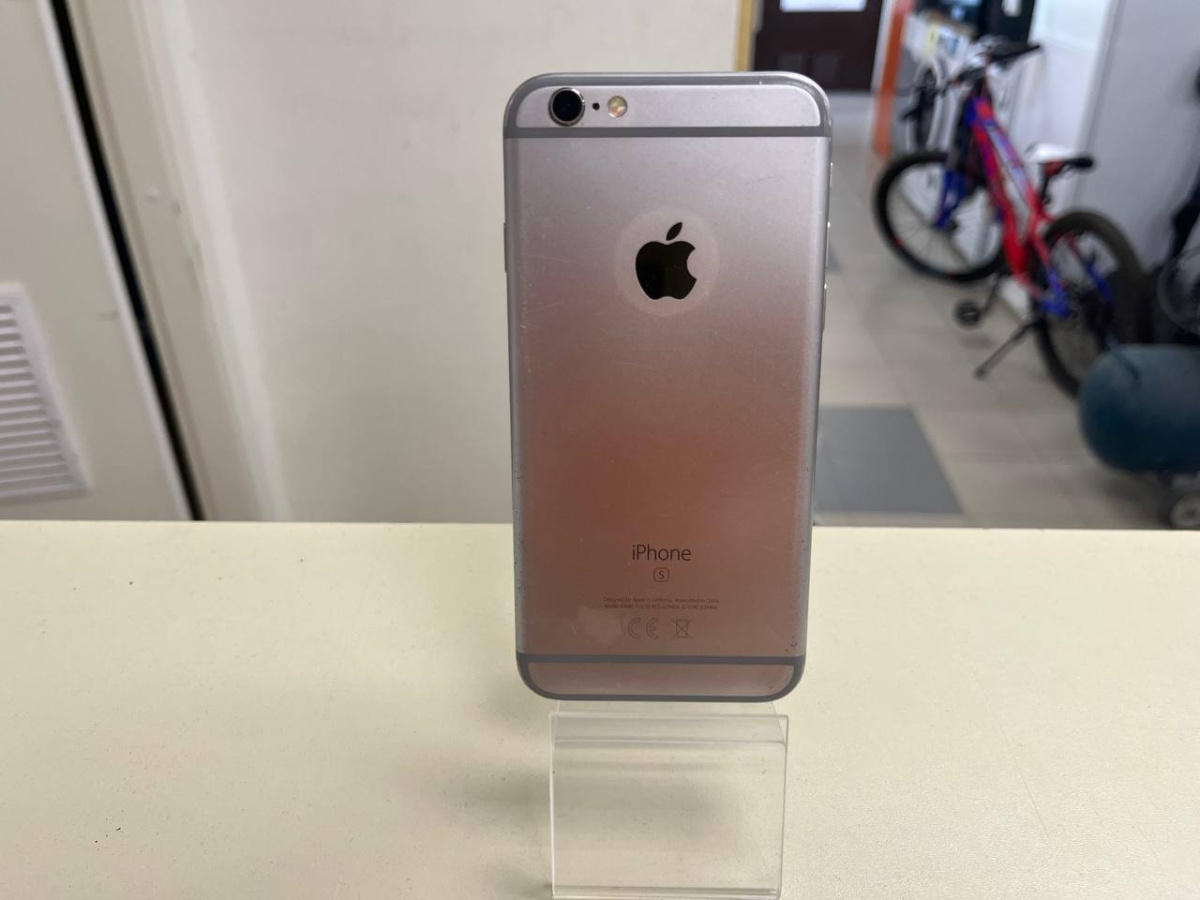 Смартфон Apple iPhone 6S 64Gb