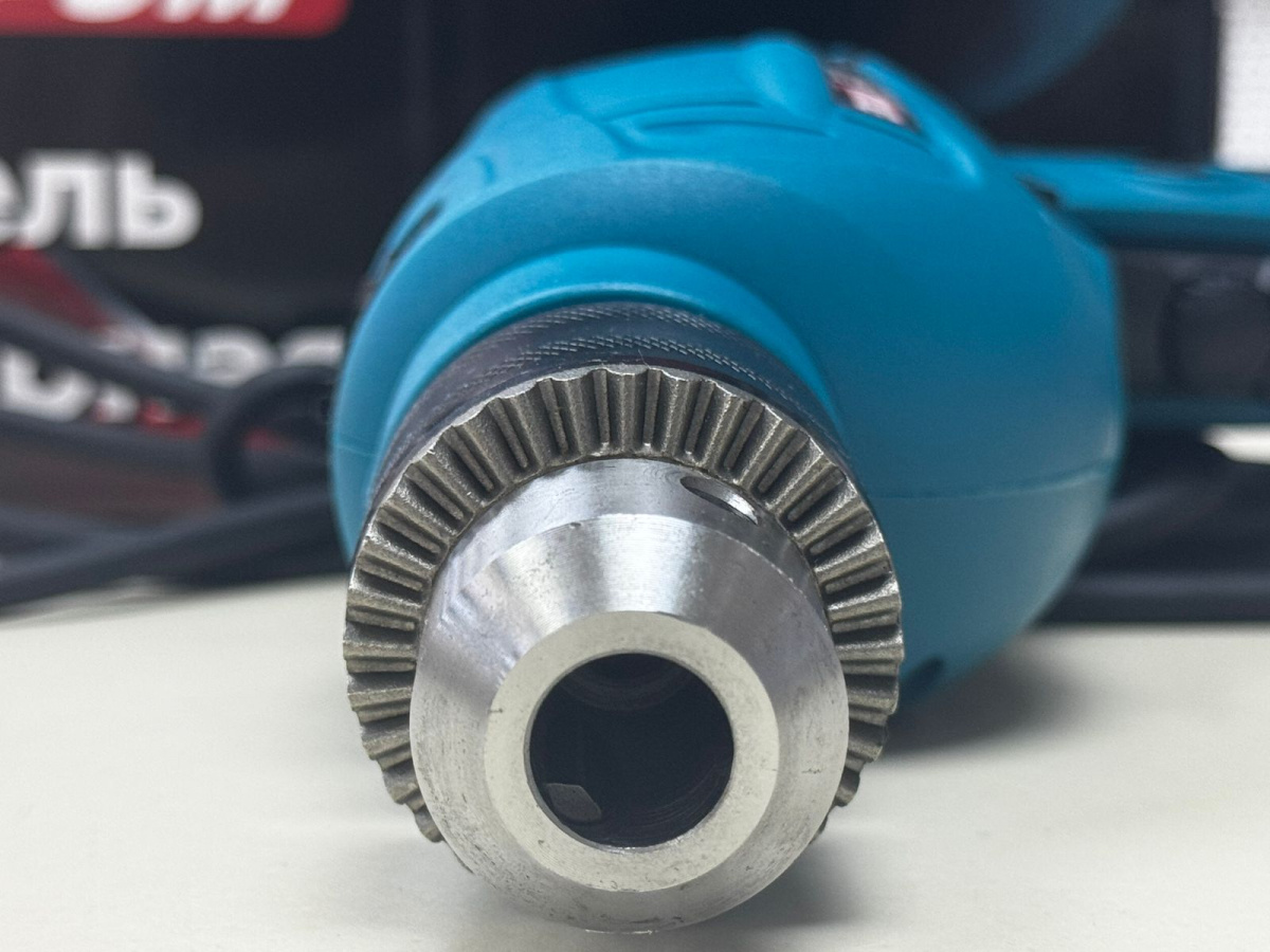 Дрели-ударные Энергопром ДУ-13/650