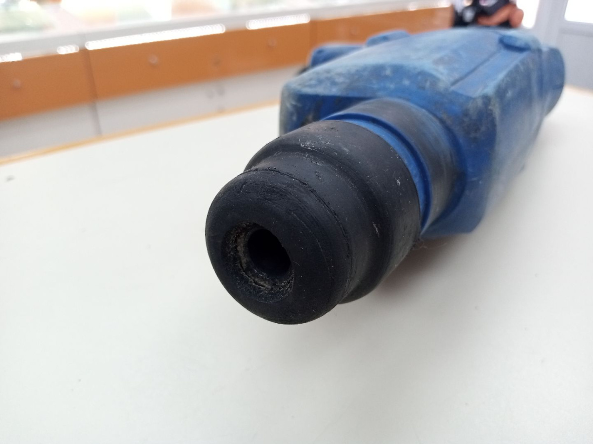 Перфоратор Dexter Z1C-DS-24GM