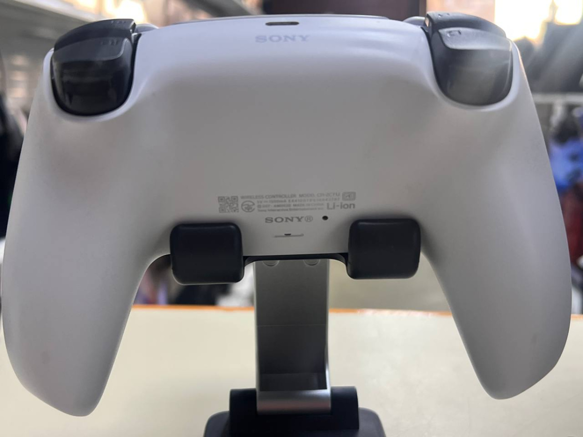 Игровая приставка PlayStation 5 Slim Digital Edition 825Gb