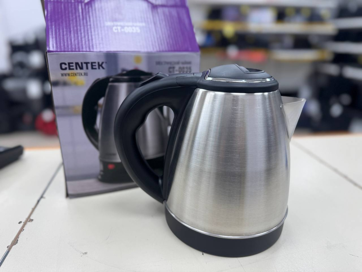 Чайник электрический Centek CT-0035
