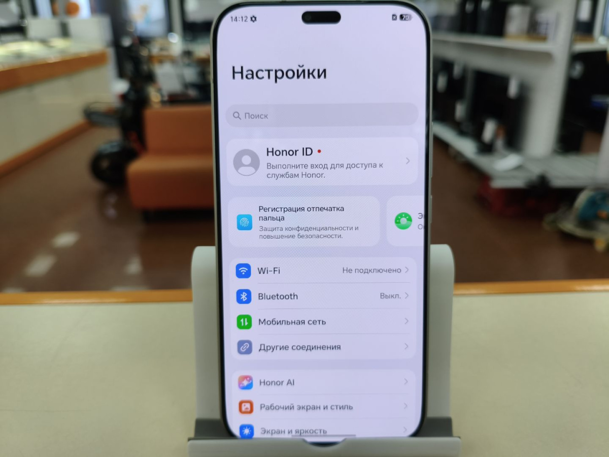 Смартфон Honor 600 Lite 8/256