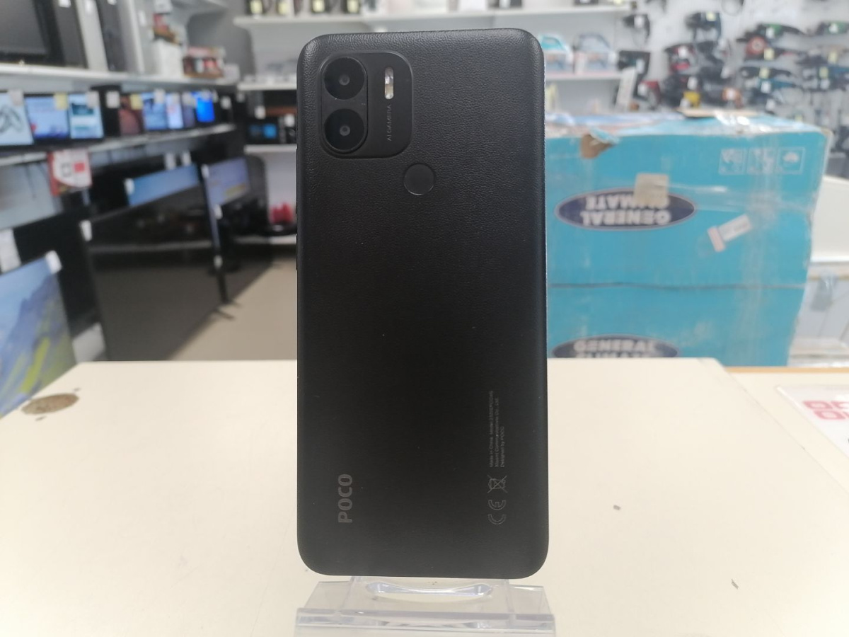 Смартфон Xiaomi POCO C51 2/64