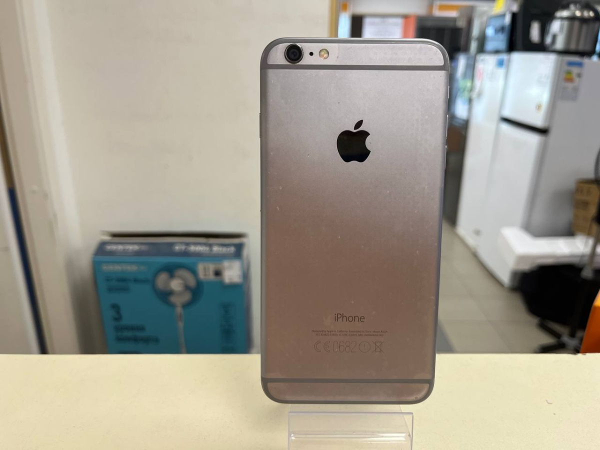 Смартфон Apple iPhone 6 Plus 64Gb