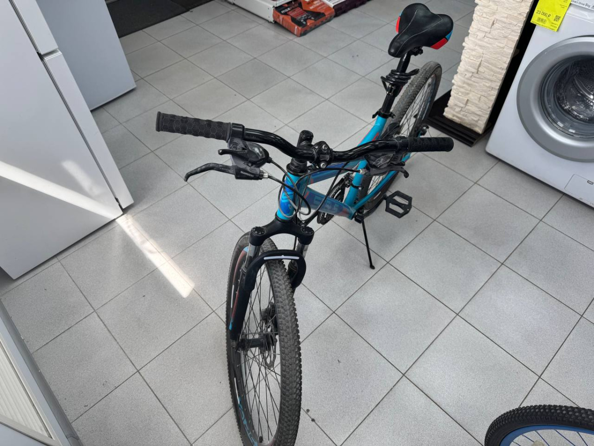 Велосипед Navigator 12