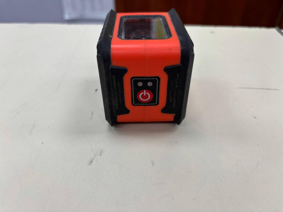 Нивелир Hilda Laser 2