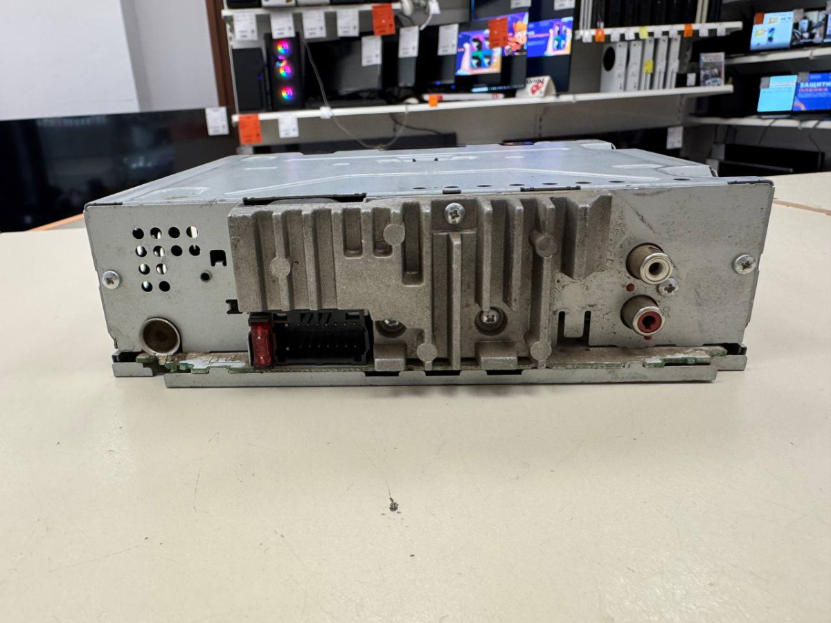 Автомагнитола Pioneer MVG-150UBG