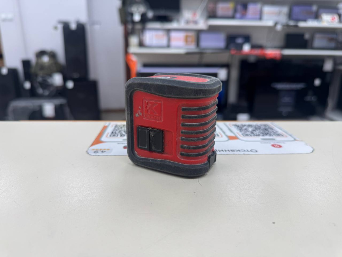 Нивелир Kapro 842