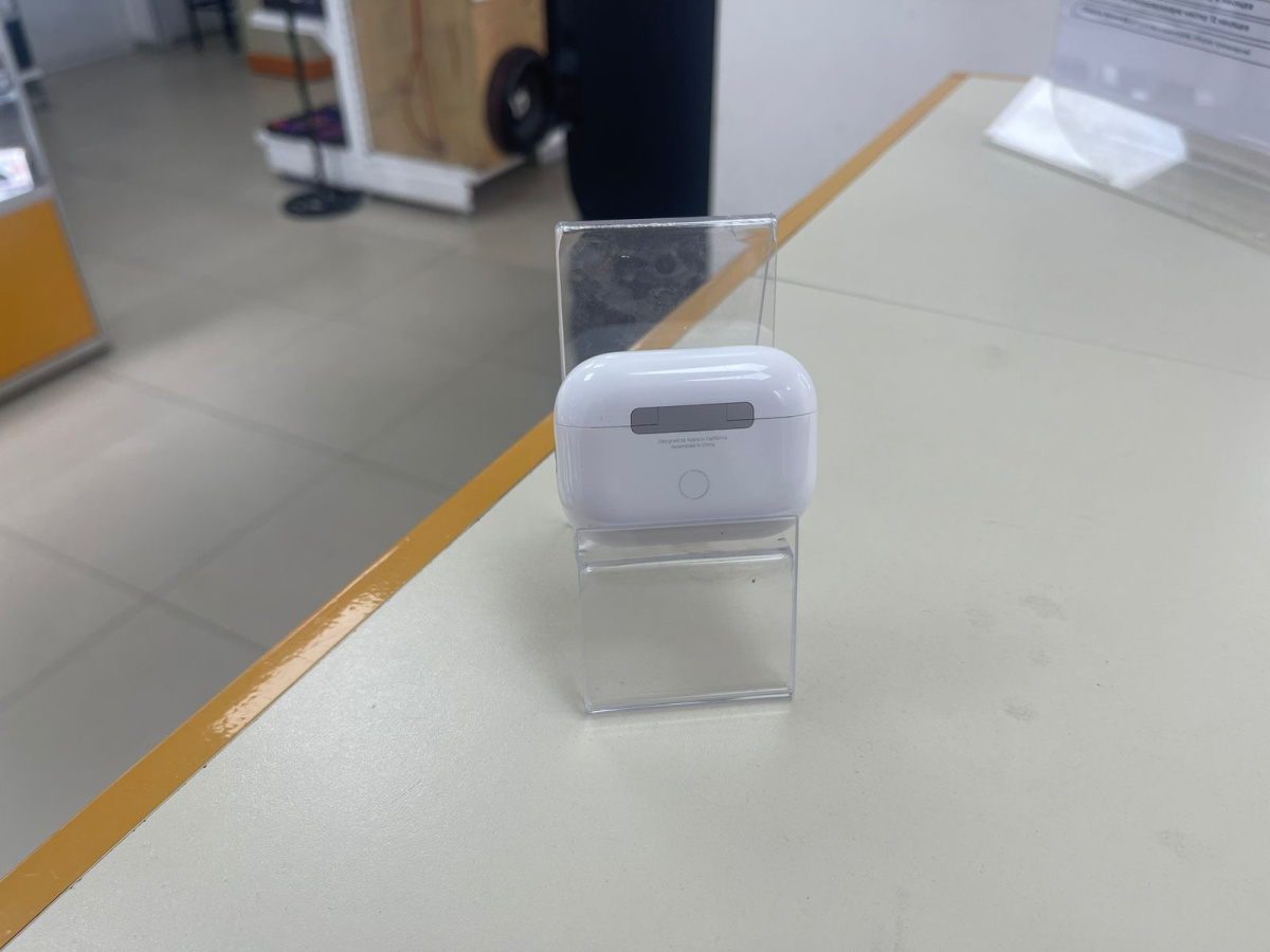 Наушники беспроводные Apple AirPods Pro 2 Case USB-C