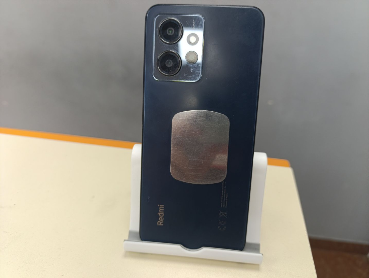Смартфон Xiaomi Redmi Note 12 6/128