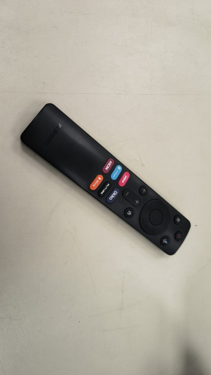 LED Телевизор Xiaomi L43M7-EARU