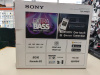 Магнитола SONY DSX-A416BT