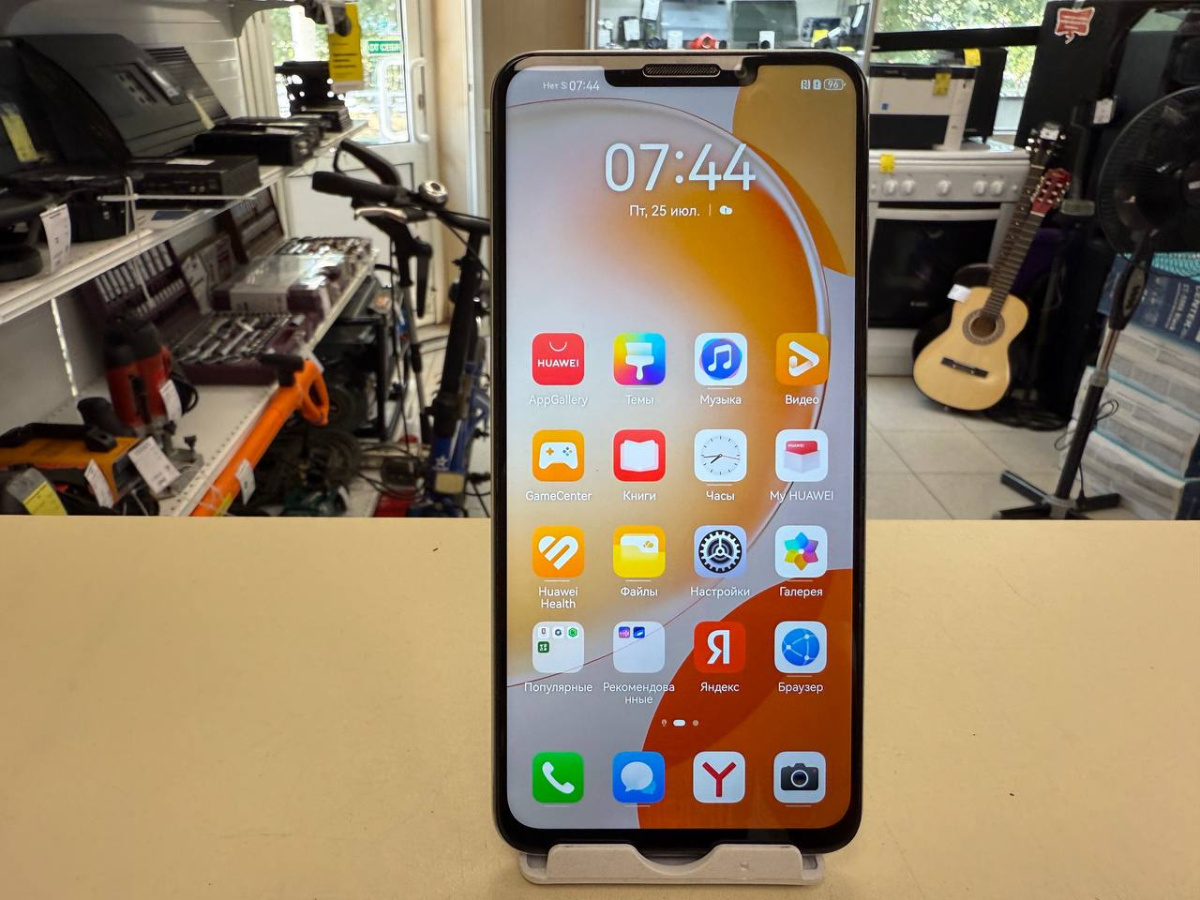 Смартфон Huawei Nova Y91 8/256