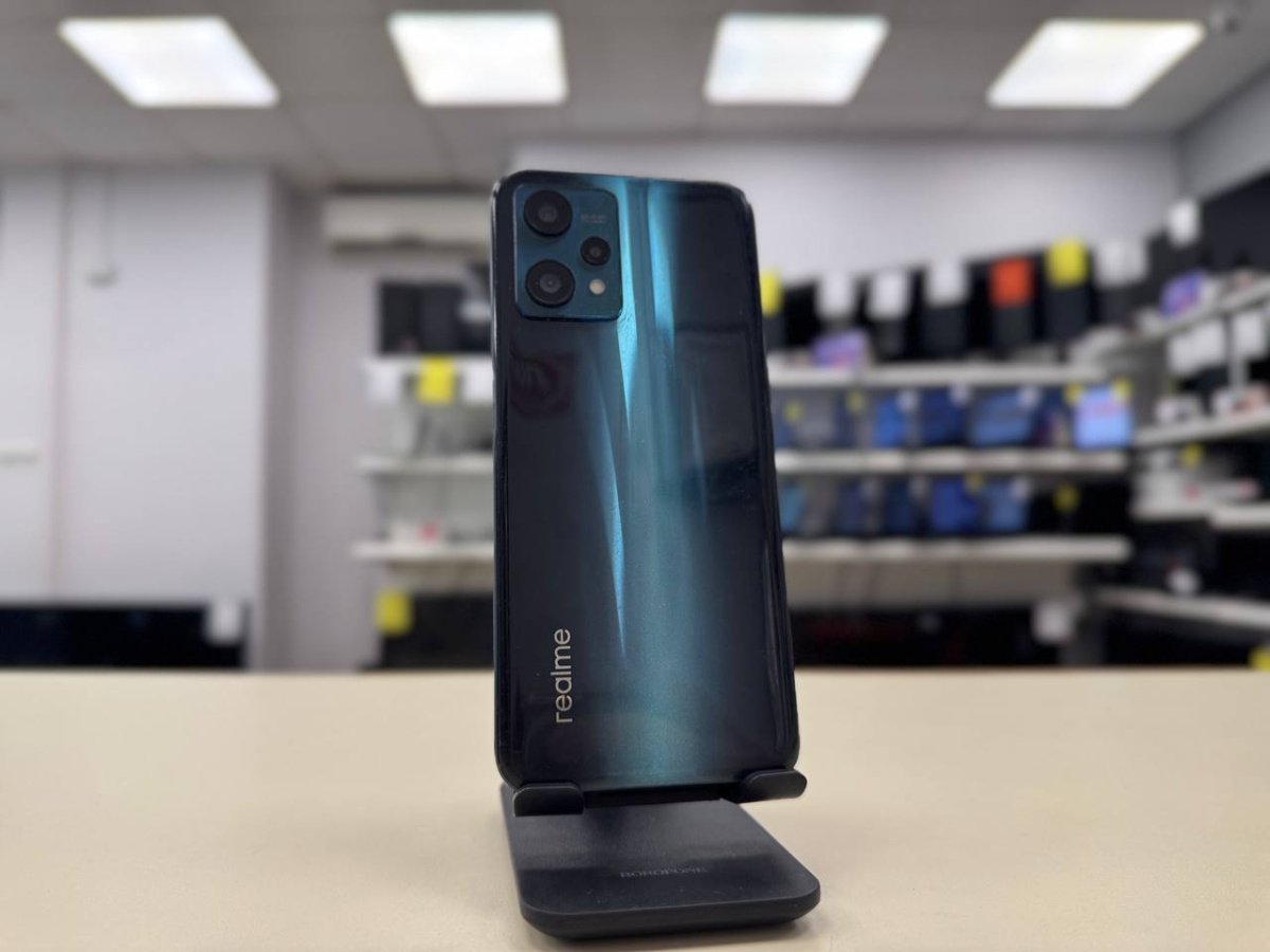 Смартфон Realme 9 Pro 6/128