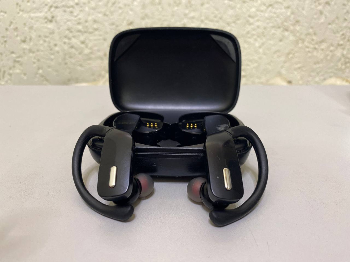 Наушники беспроводные No Name