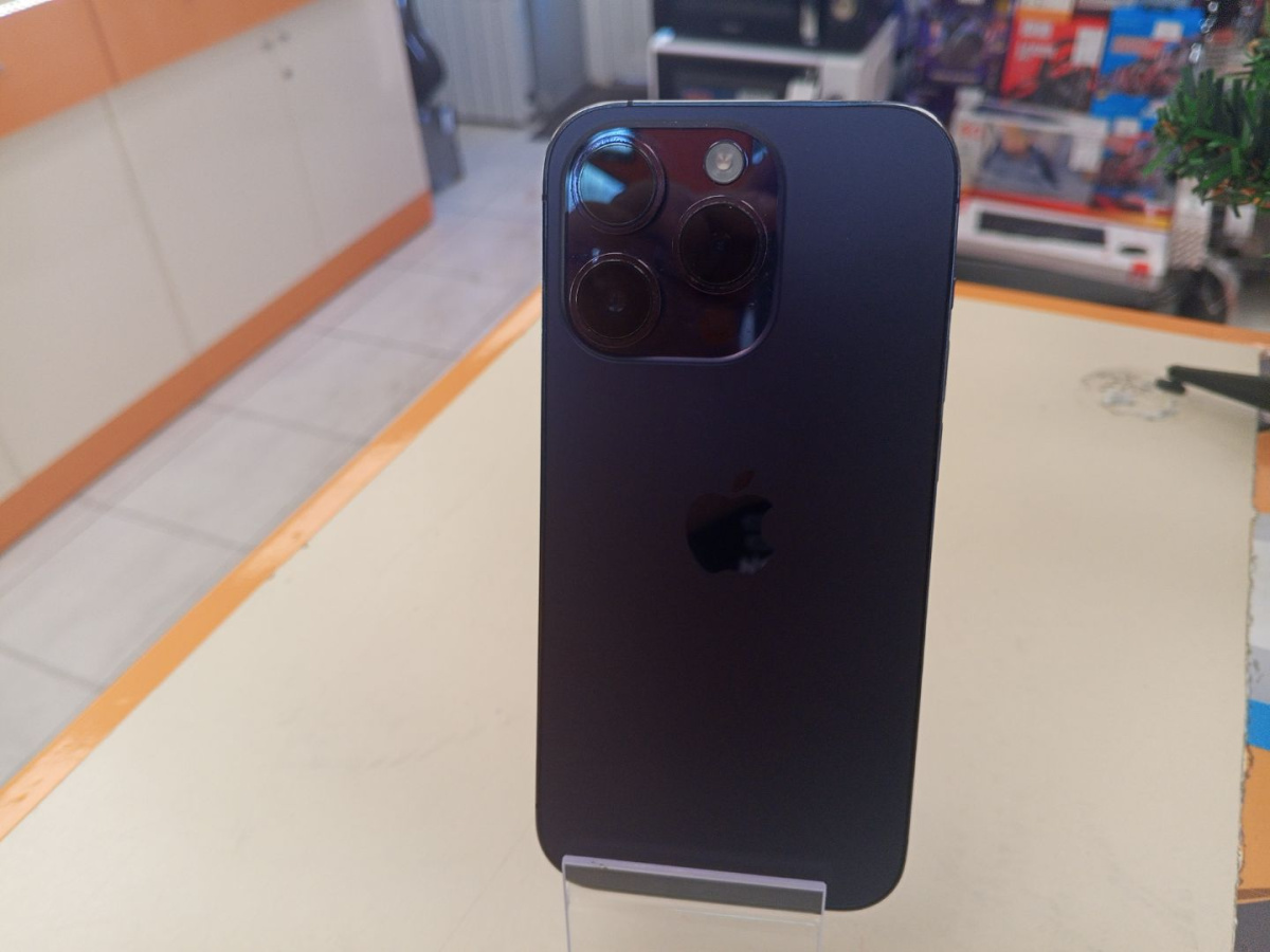 Смартфон iPhone 14 Pro 128Gb