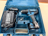 Гайковерт Makita DF330DWE