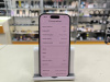 Смартфон Apple Iphone 15 Pro 256Gb