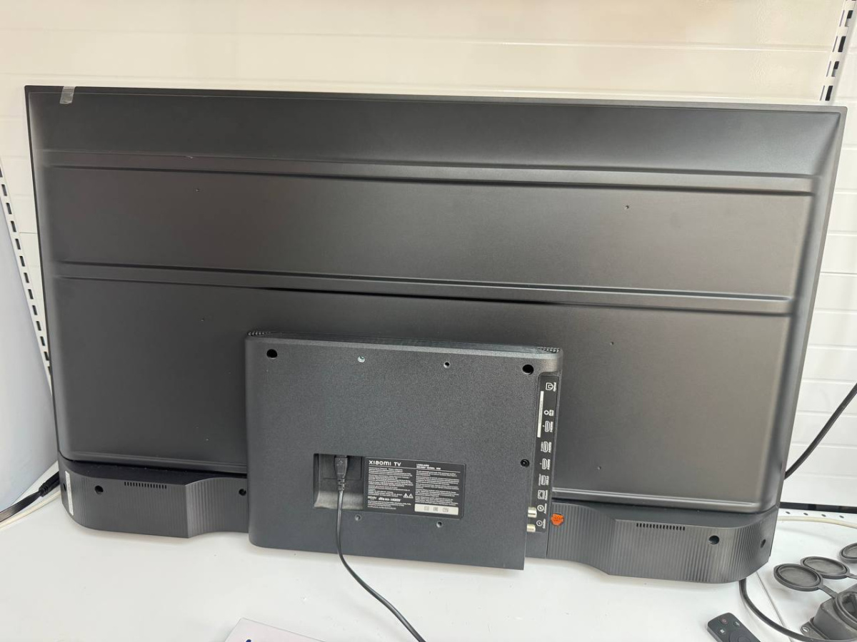 LED Телевизор Xiaomi TV A 43" 2025