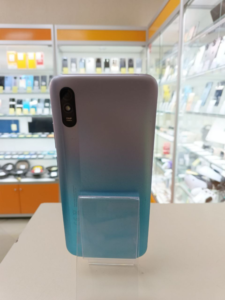Смартфон Xiaomi Redmi 9A 2/32