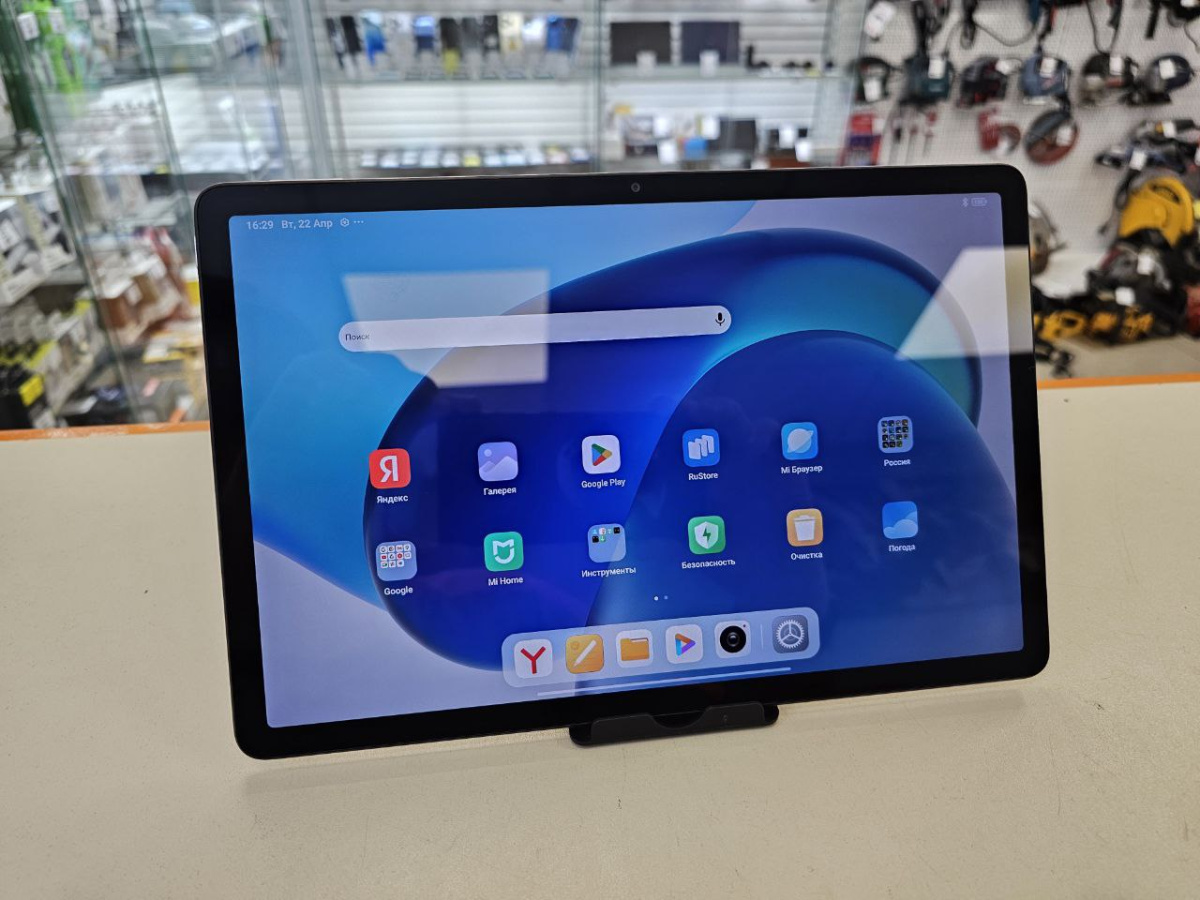 Планшет Xiaomi Redmi Pad SE 4/128