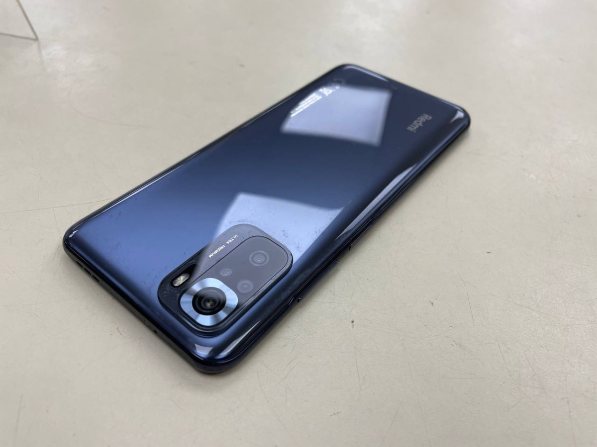 Смартфон Xiaomi Redmi Note 10S 6/128