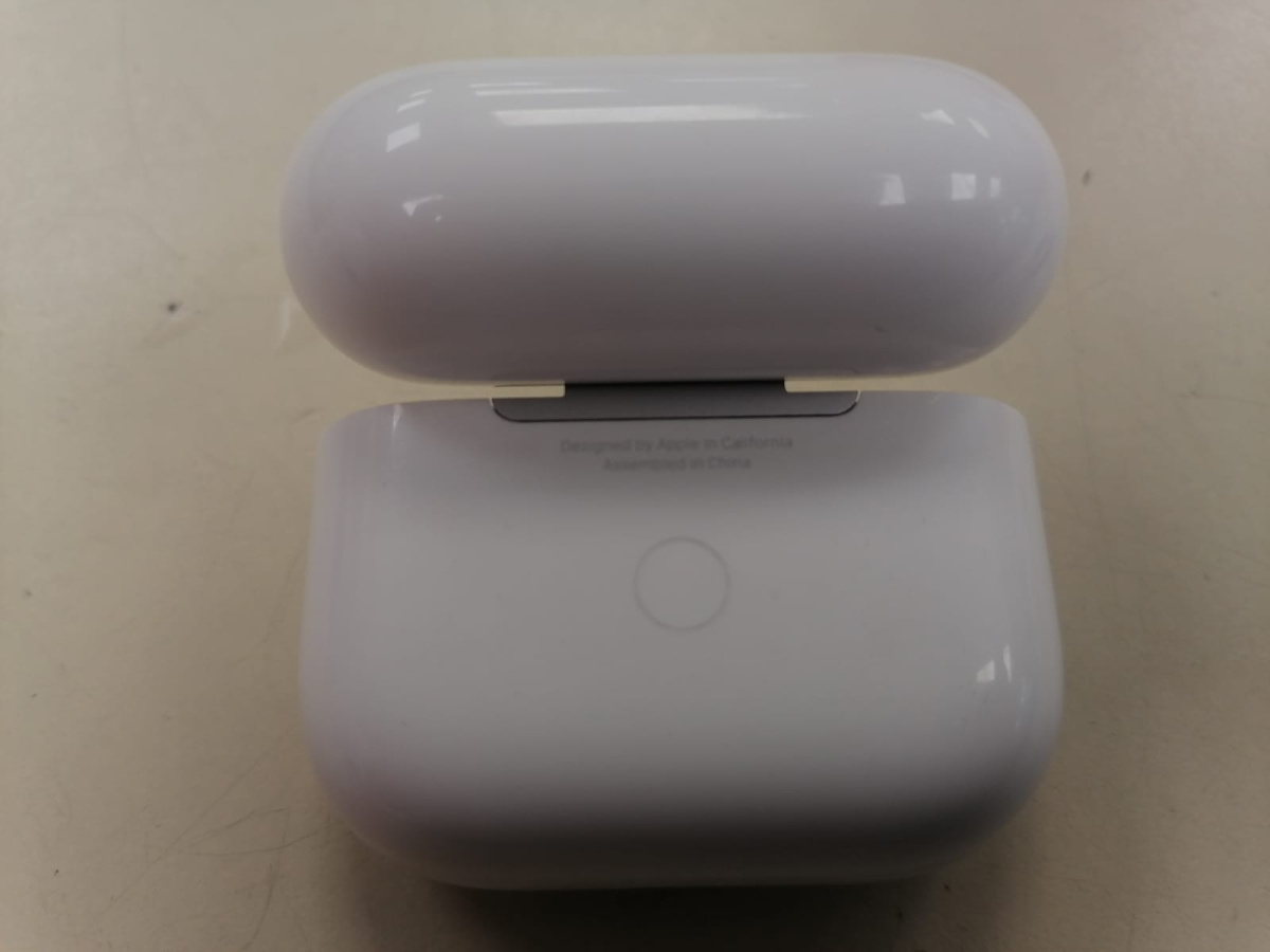 Наушники беспроводные Apple Airpods 3