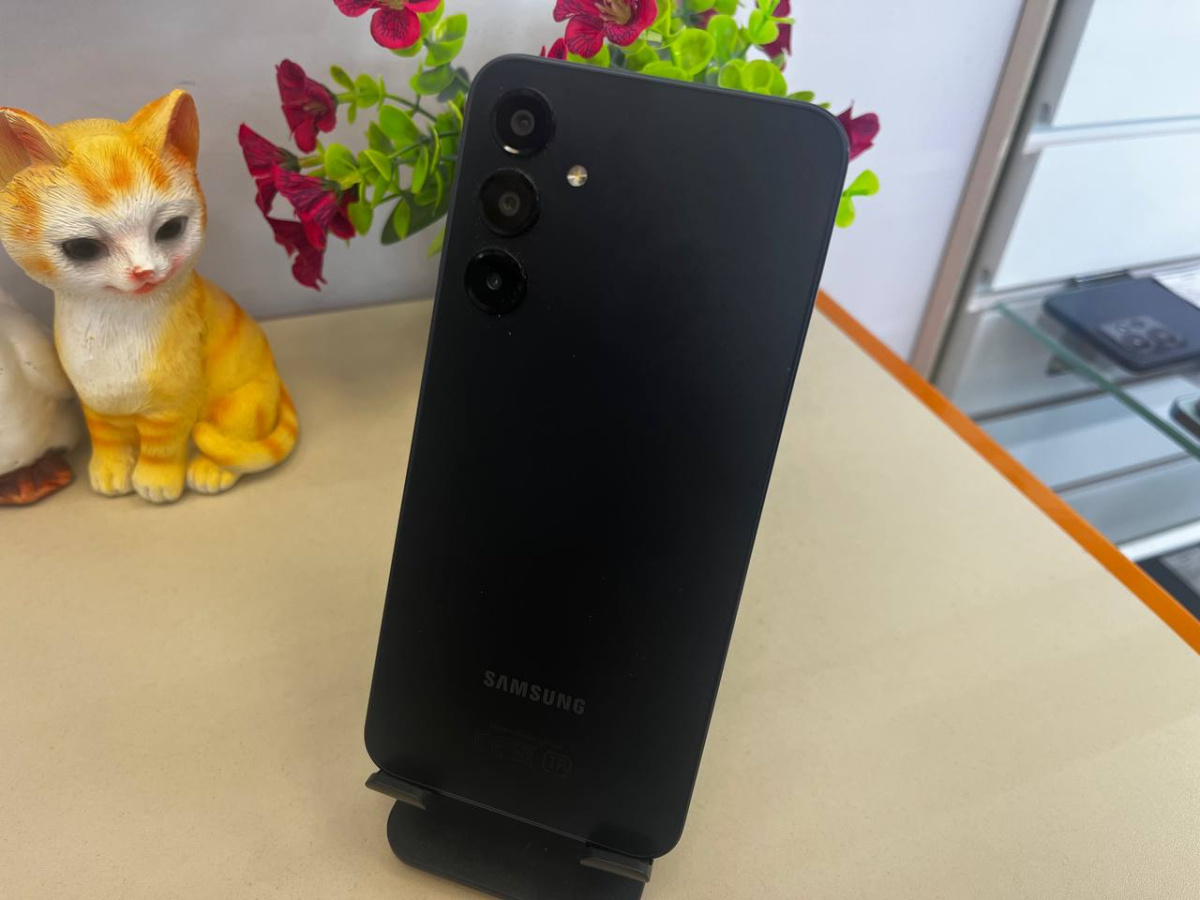 Смартфон Samsung Galaxy A16 4/128
