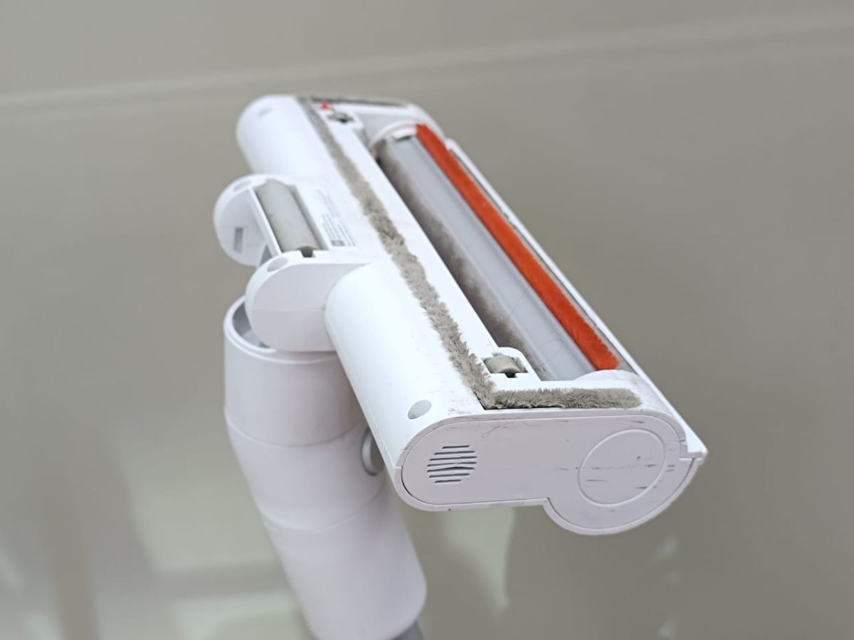 Пылесос Xiaomi Mi Vacuum Cleaner Light