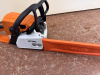 Бензопила Stihl MS 210