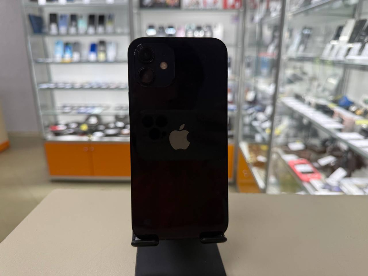 Смартфон Apple iPhone 12 128Gb