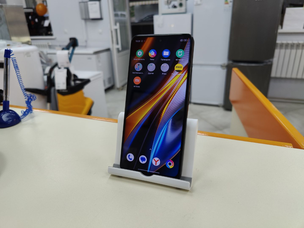 Смартфон Xiaomi Poco X4 GT 8/256