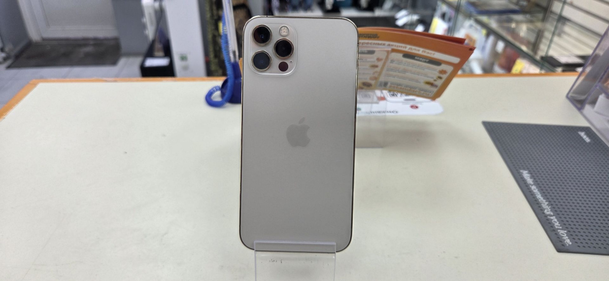 Смартфон Apple iPhone 12 Pro 128Gb