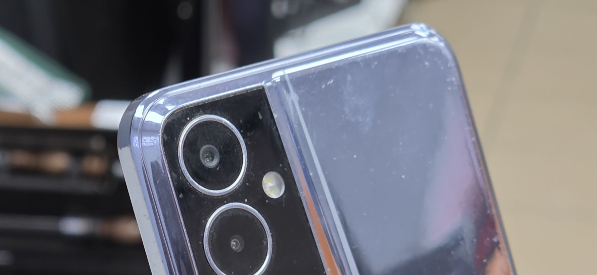 Смартфон Tecno POVA Neo 2 4/64