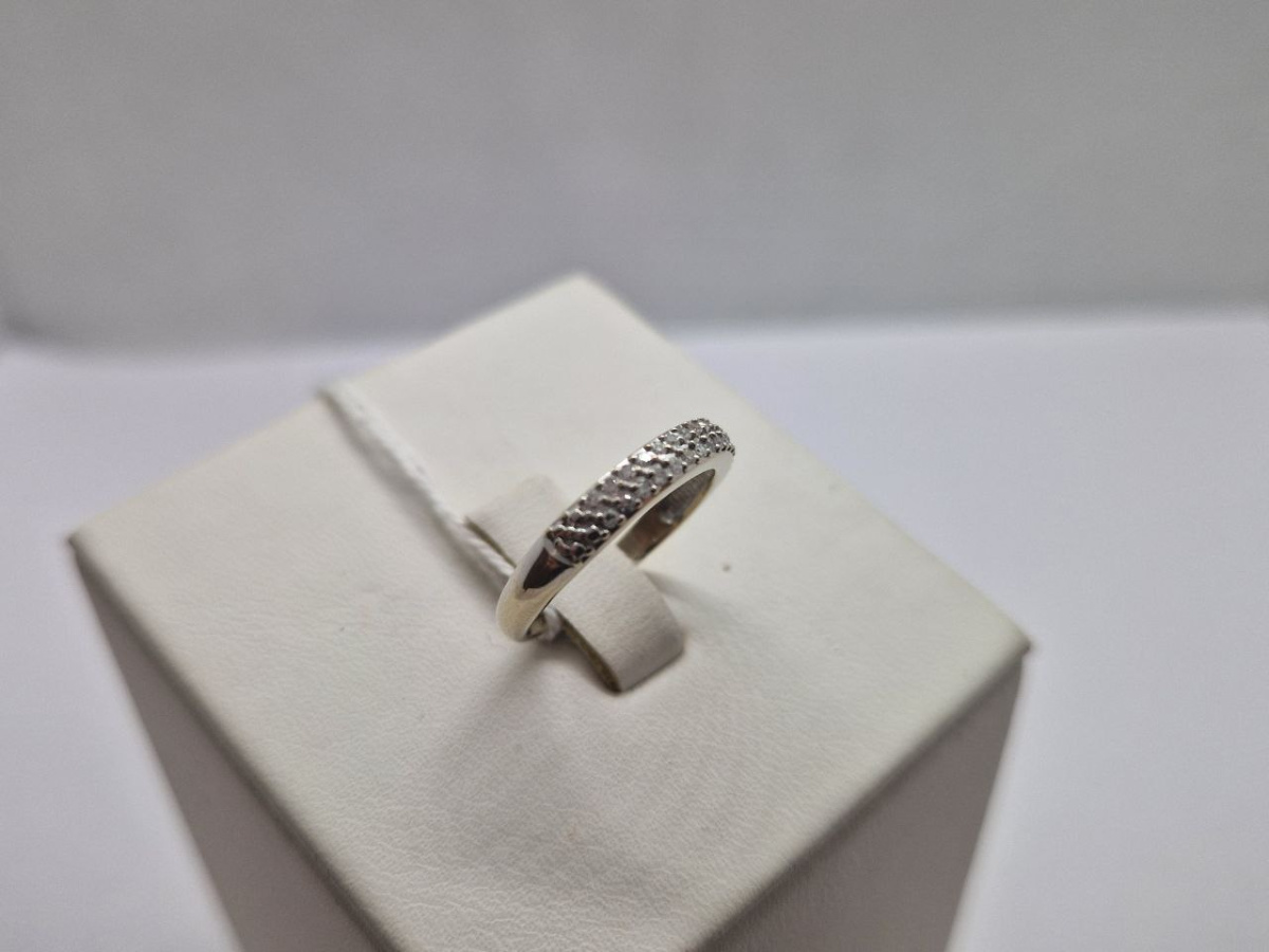КОЛКМИ585 КОЛЬЦО С КАМНЯМИ (Au 585) КОЛКМИ585 КОЛЬЦО С КАМНЯМИ (Au 585)