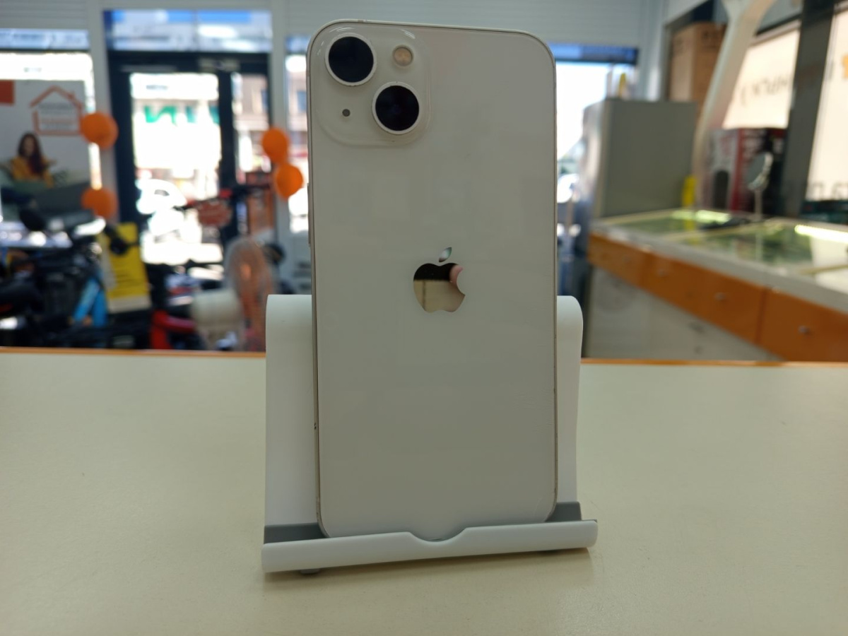 Смартфон Apple iPhone 13 128Gb