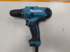 ДРЕЛЬ-ШУРУПОВЕРТ MAKITA DF0300
