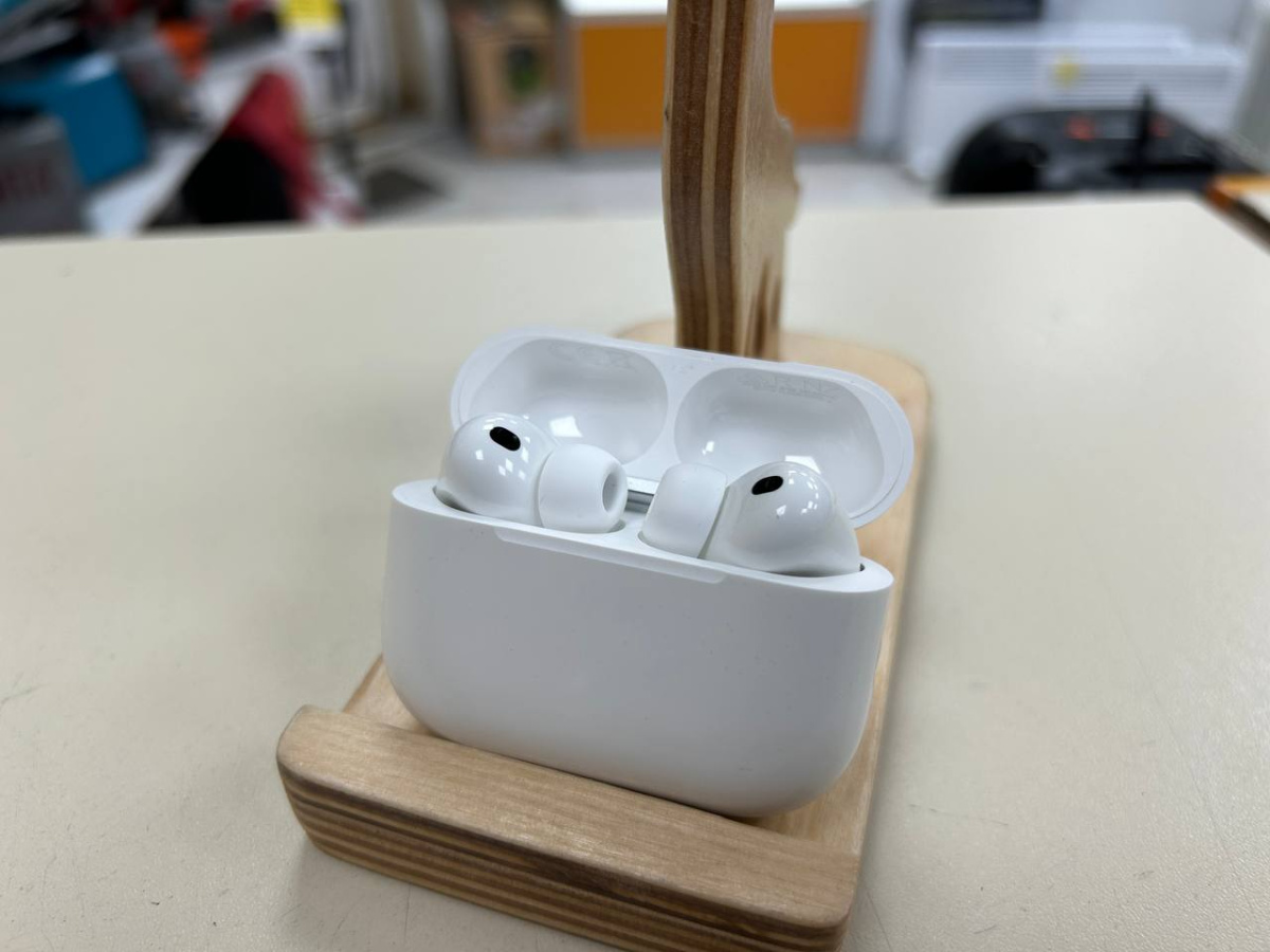 Наушники беспроводные Apple AirPods Pro 2 Case USB-C